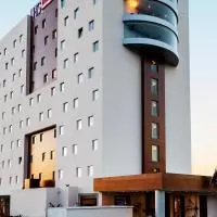 Place to stay