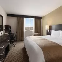 Place to stay