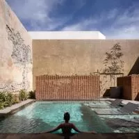 Place to stay