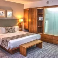 Place to stay