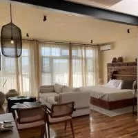 Place to stay