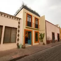 Place to stay
