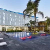 Place to stay