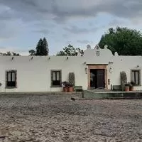 Place to stay