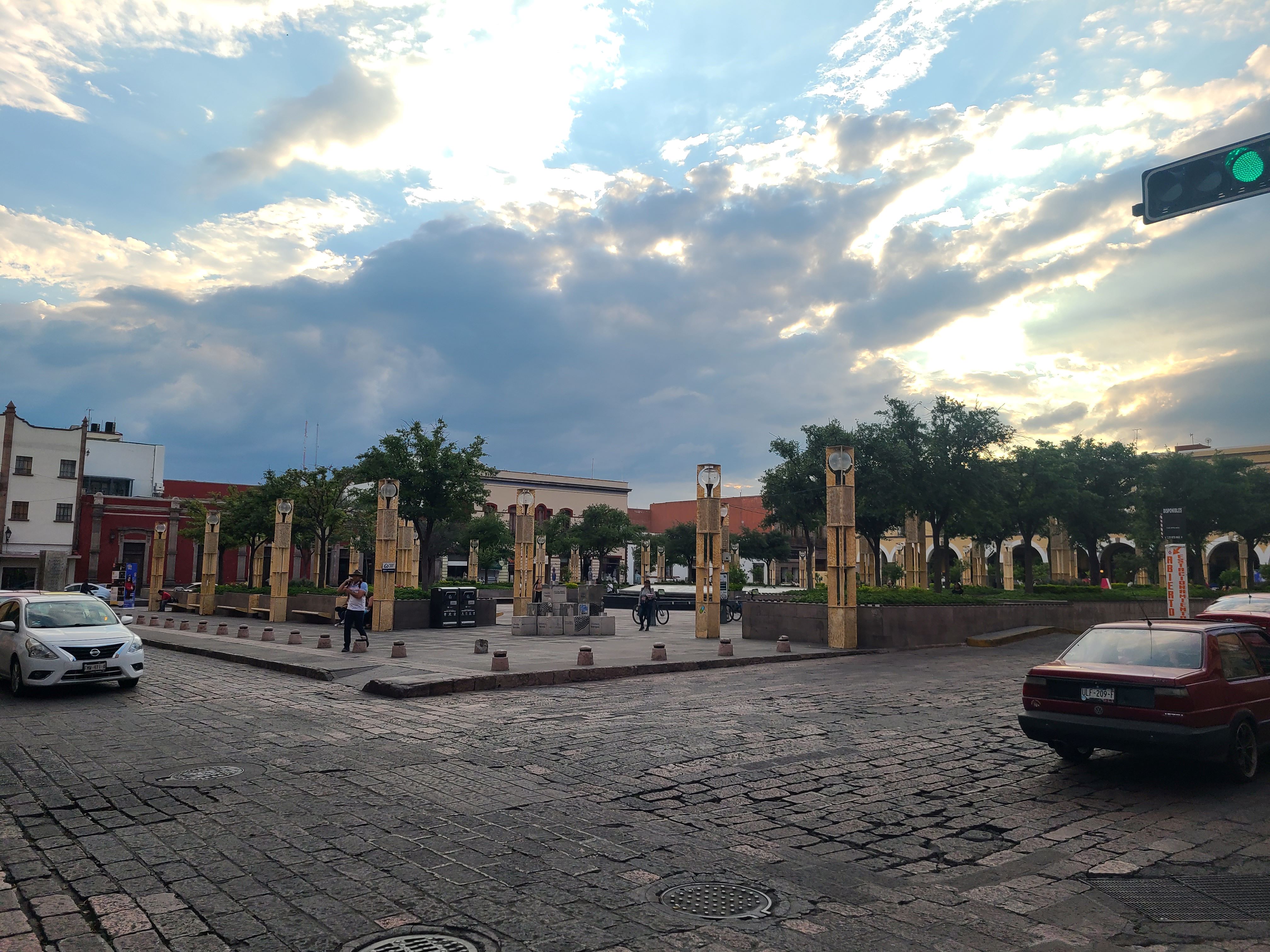 Pictures of Queretaro travel photo