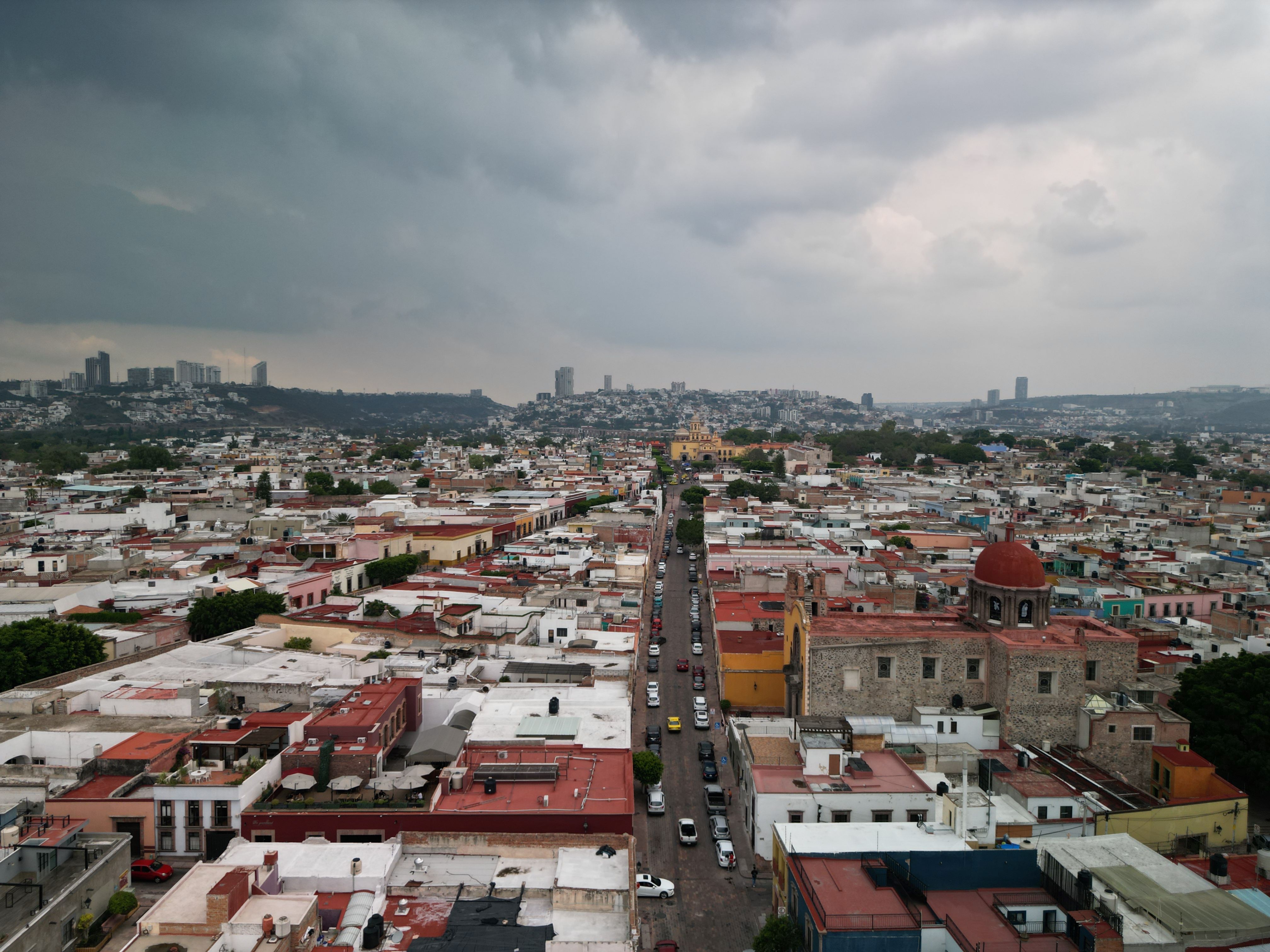 Pictures of Queretaro travel photo