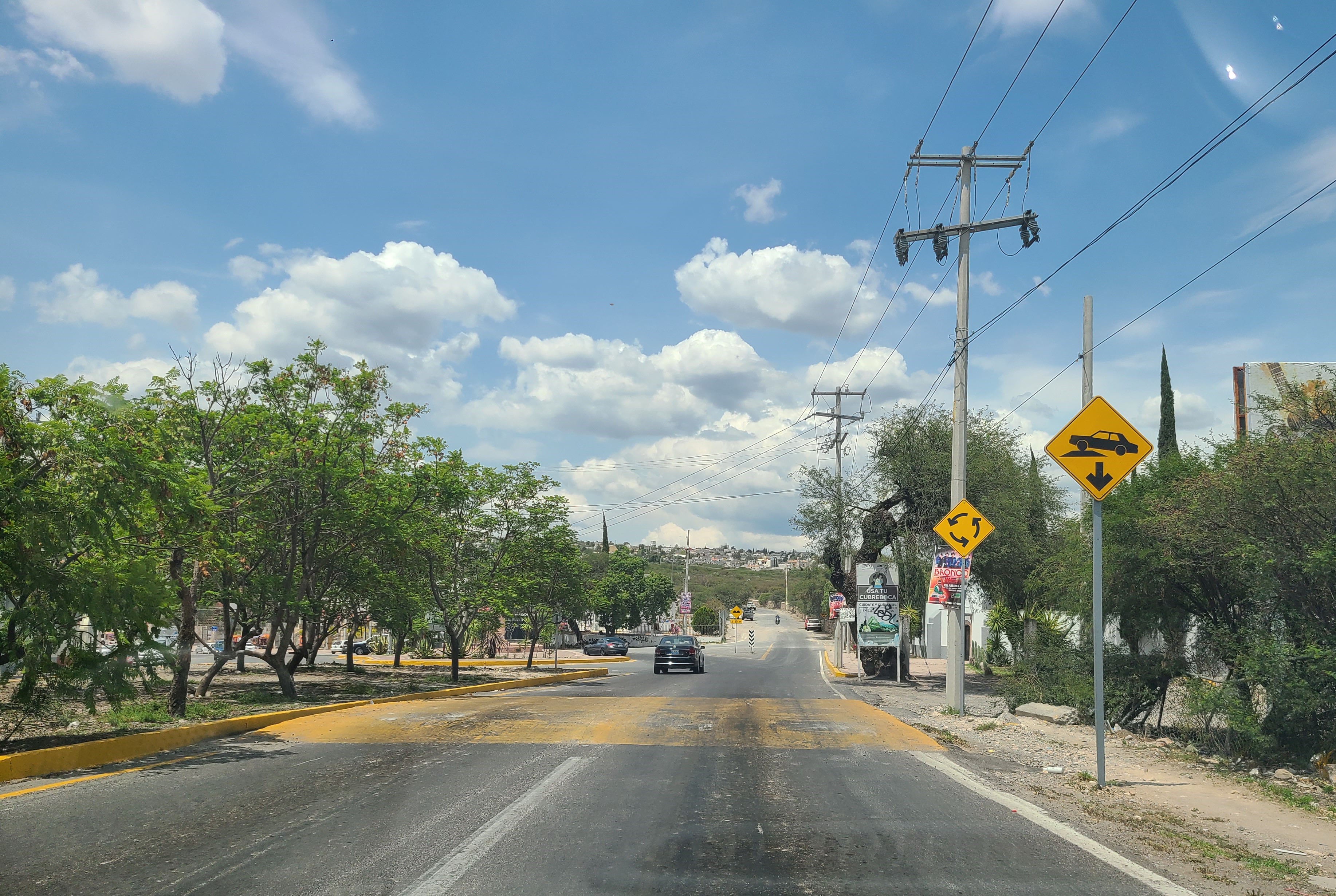 Pictures of Queretaro travel photo
