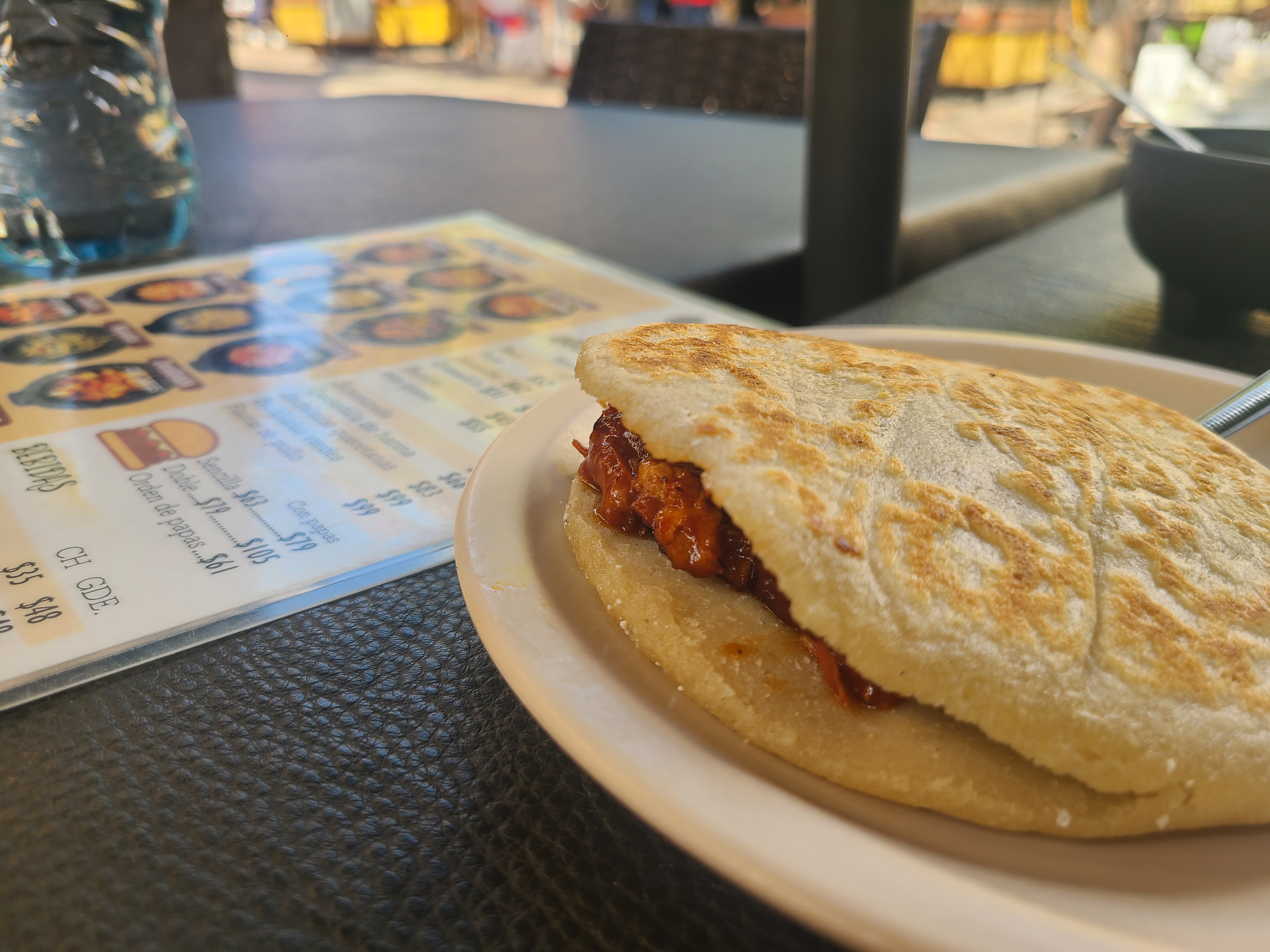 Pictures of Queretaro travel photo