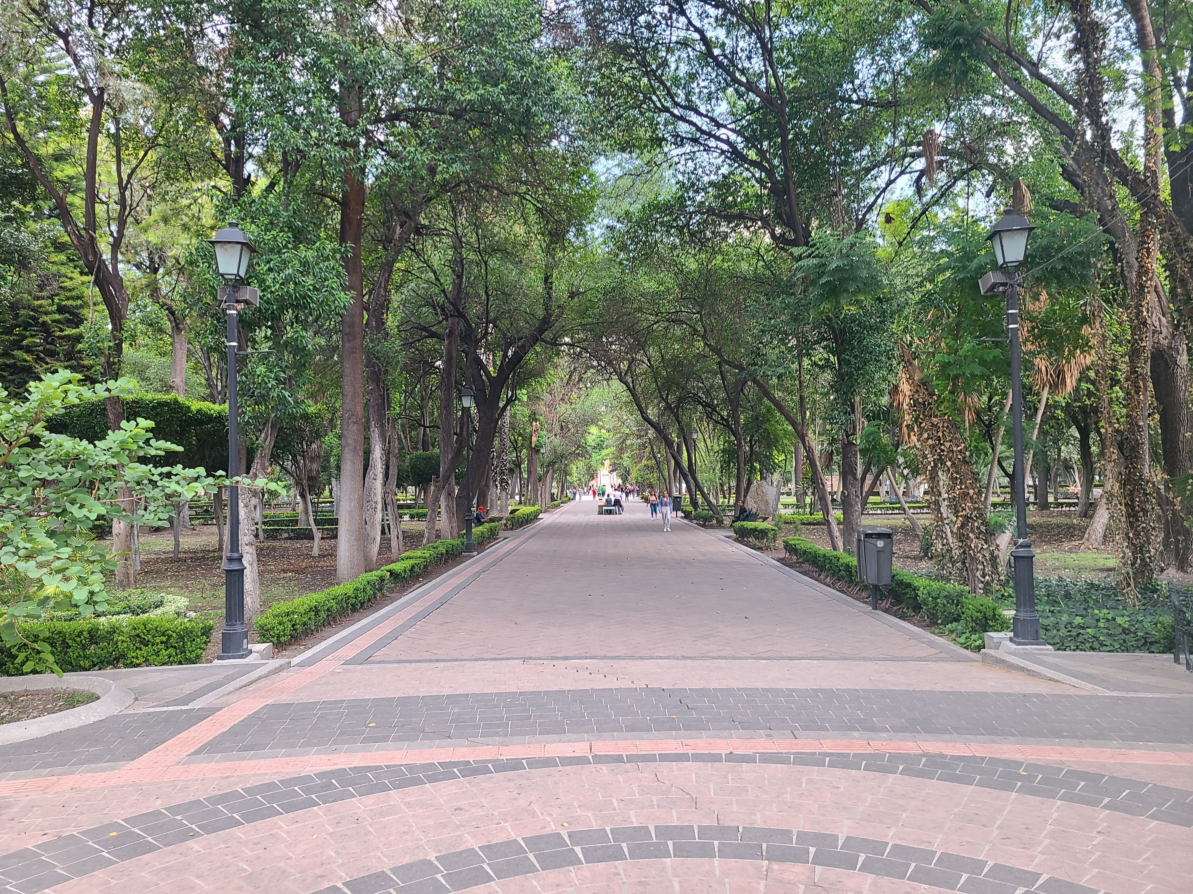 Pictures of Queretaro travel photo