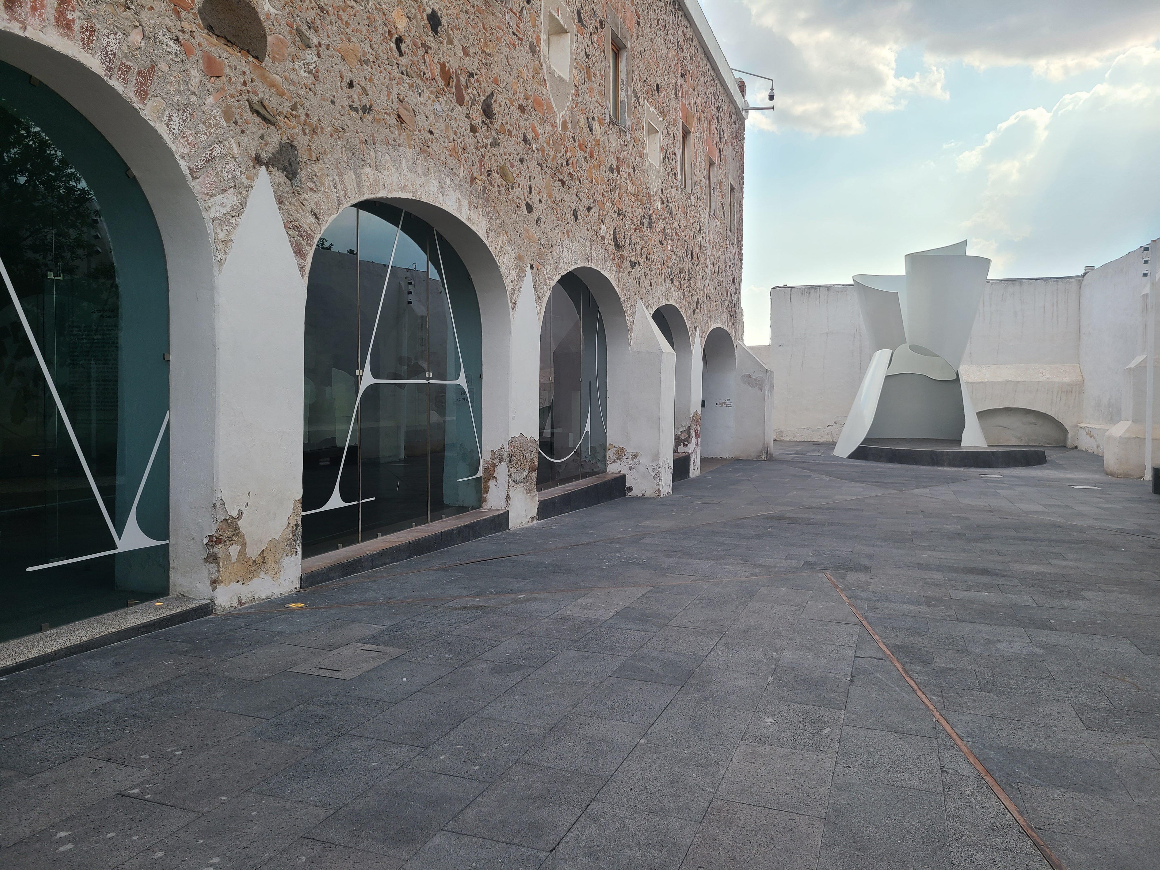 Pictures of Queretaro travel photo
