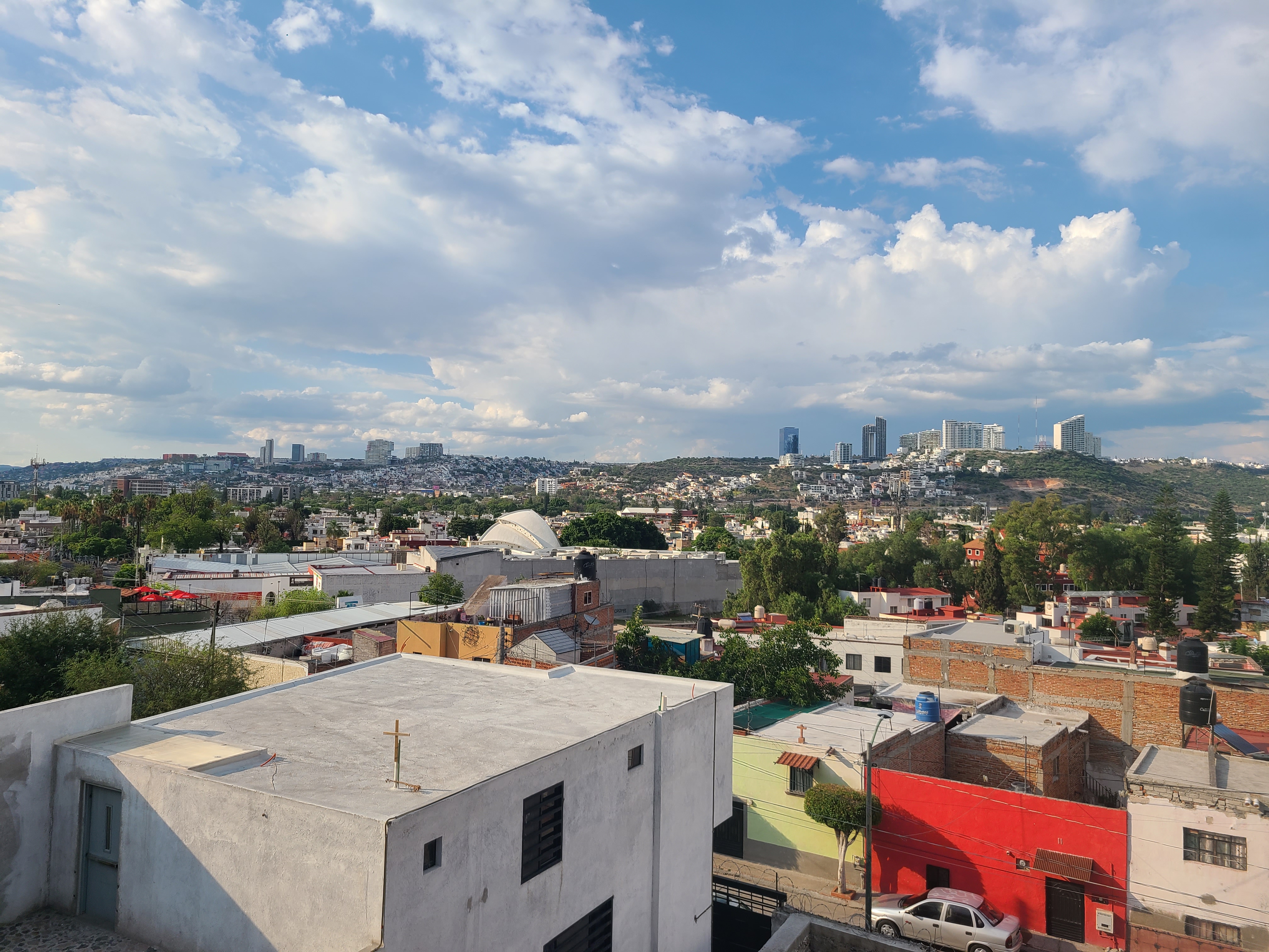 Pictures of Queretaro travel photo