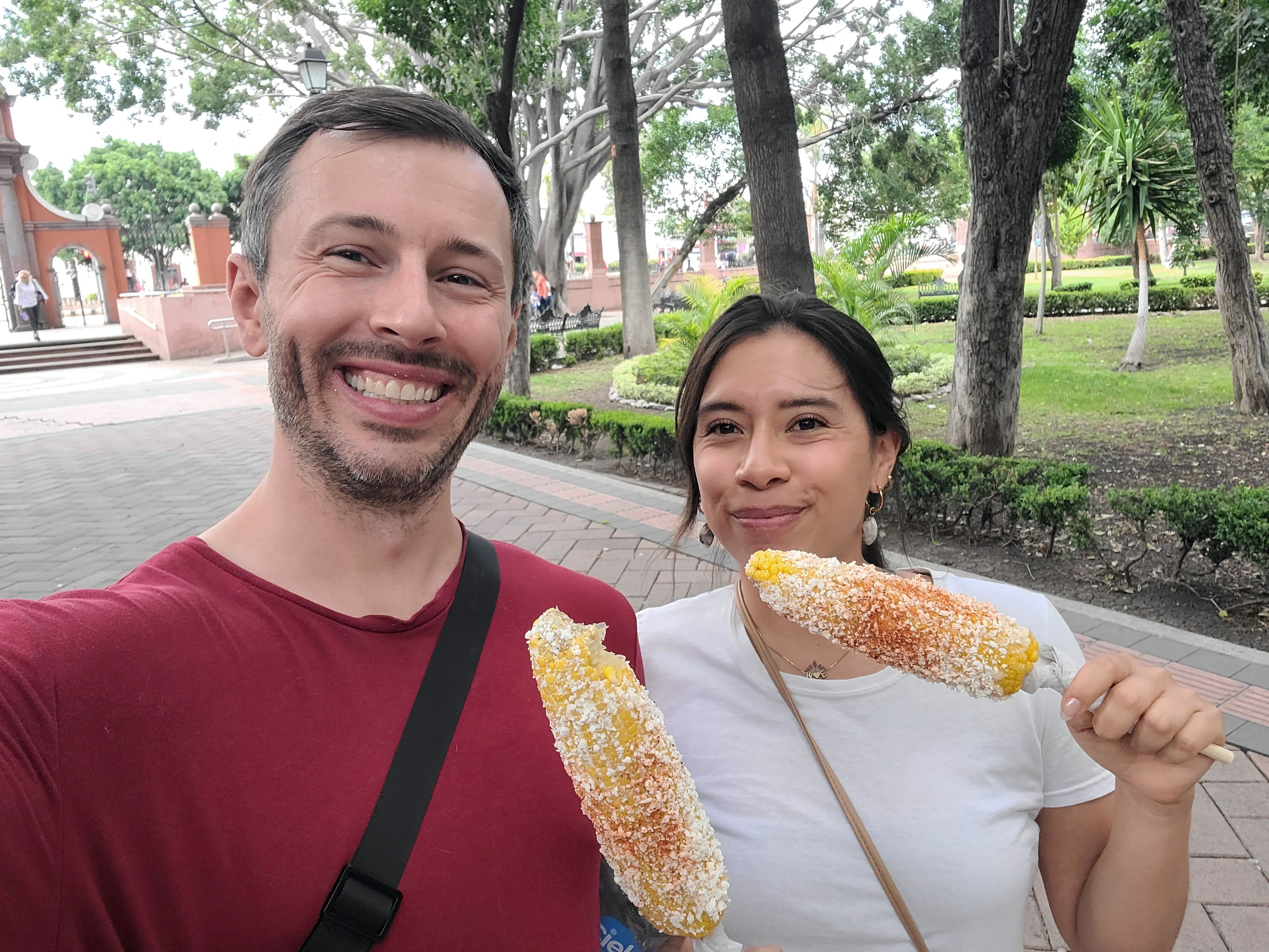 Pictures of Queretaro travel photo