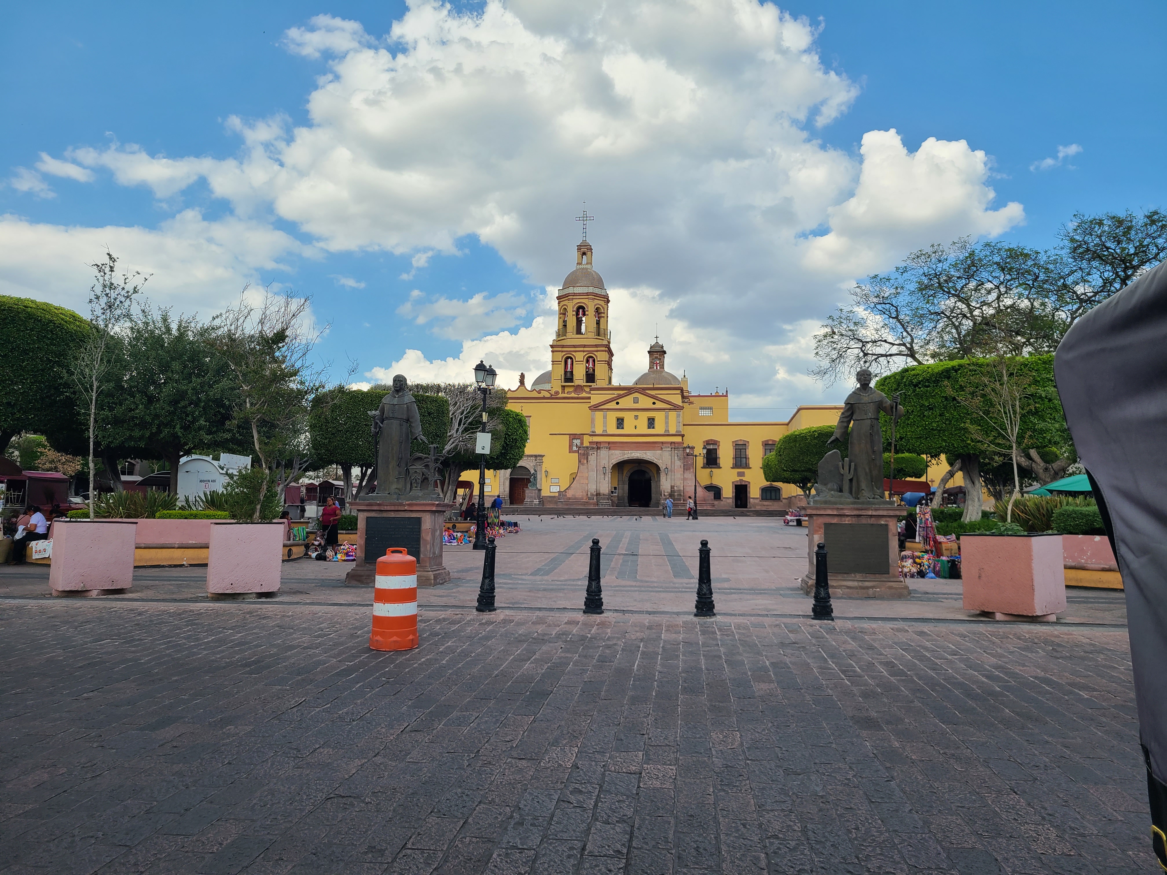 Pictures of Queretaro travel photo