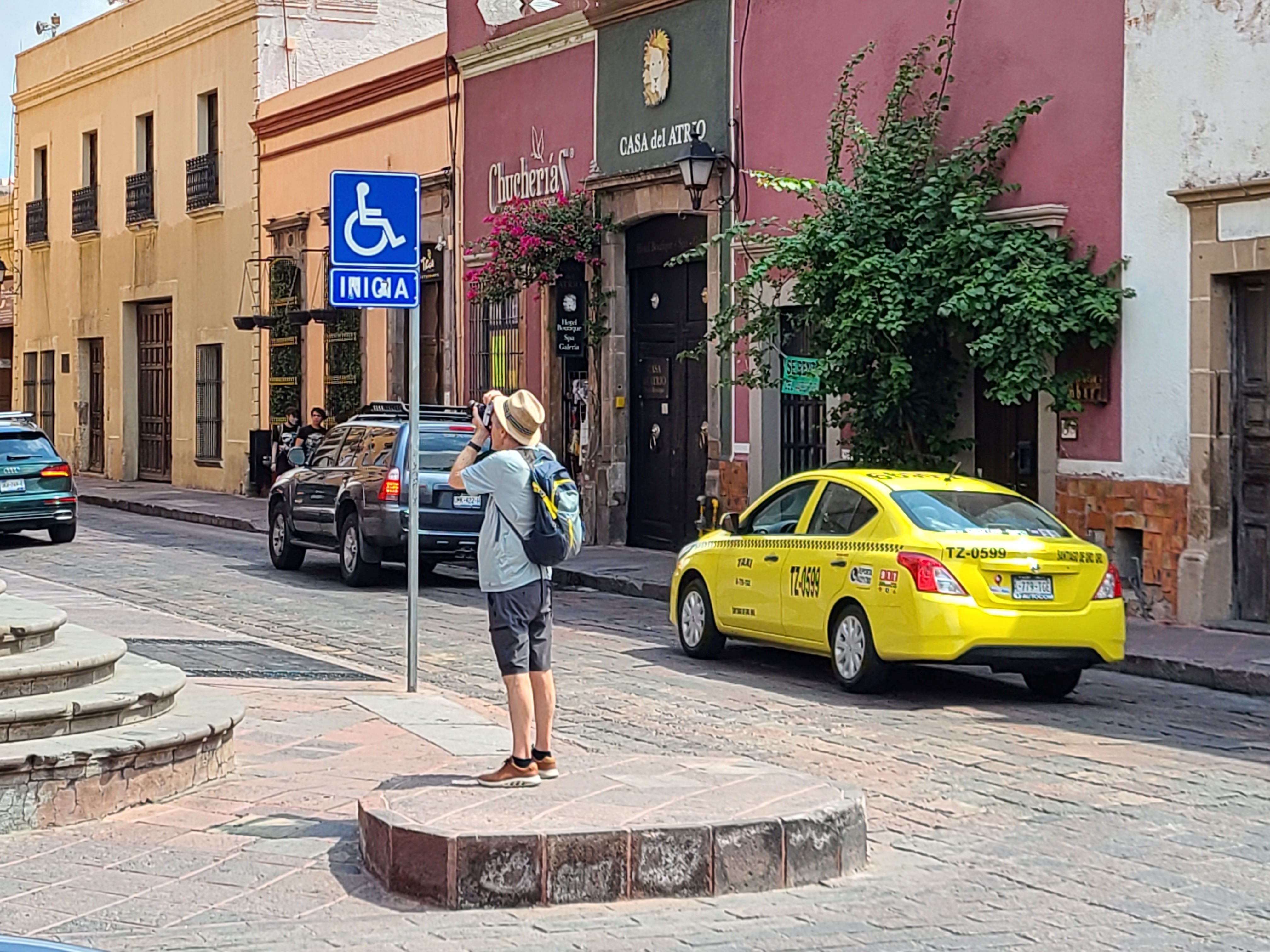 Pictures of Queretaro travel photo