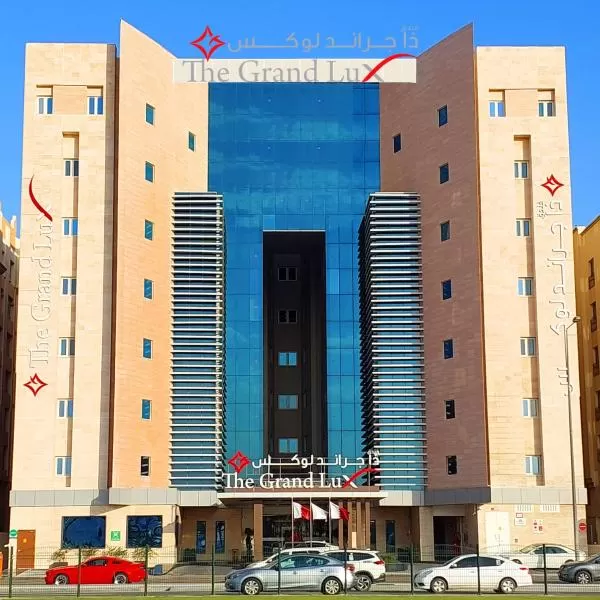 Place to stay
