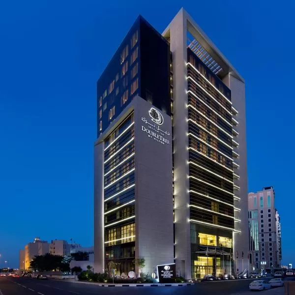 Place to stay