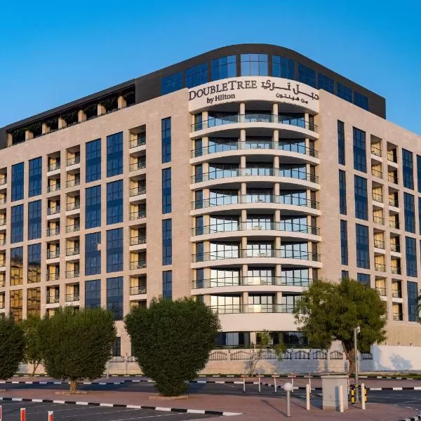 Place to stay