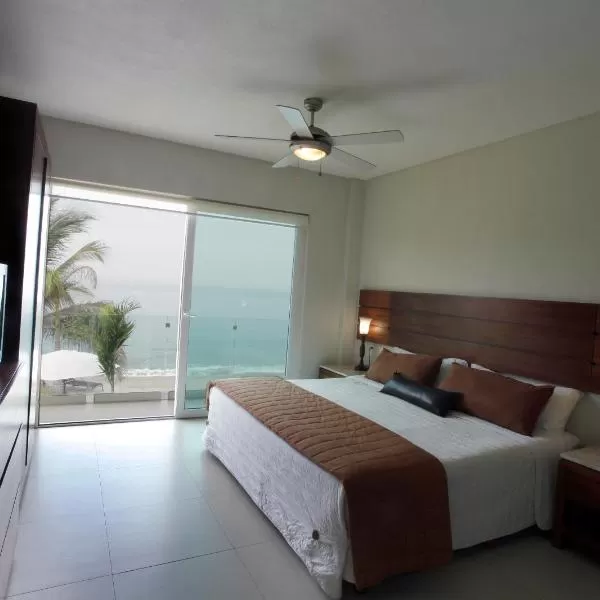 Place to stay