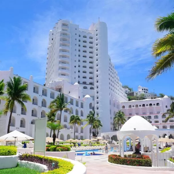 Place to stay