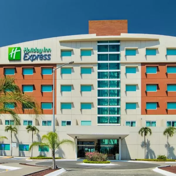 Place to stay