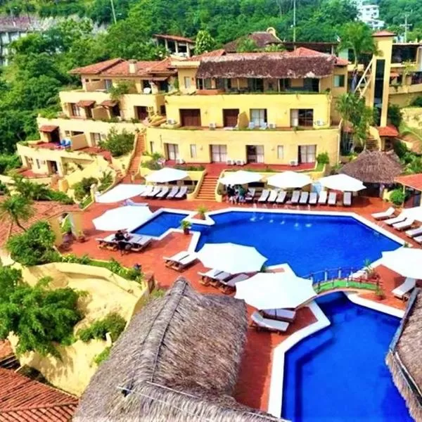 Place to stay