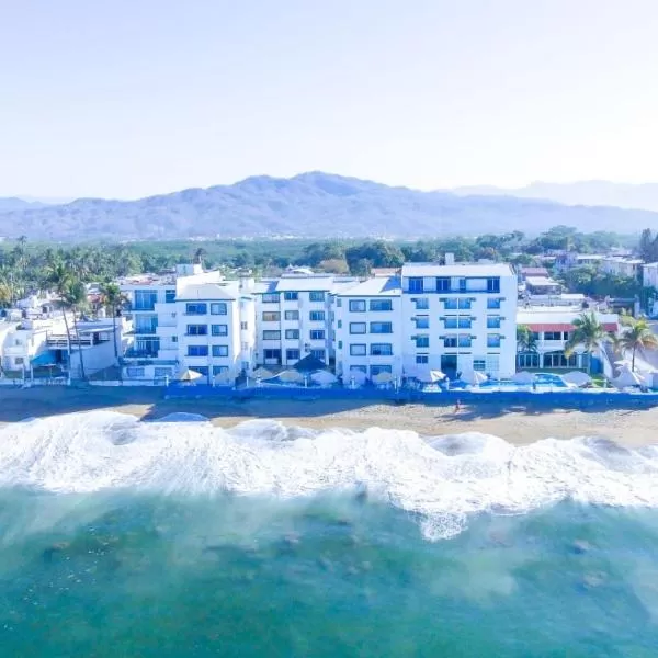 Place to stay