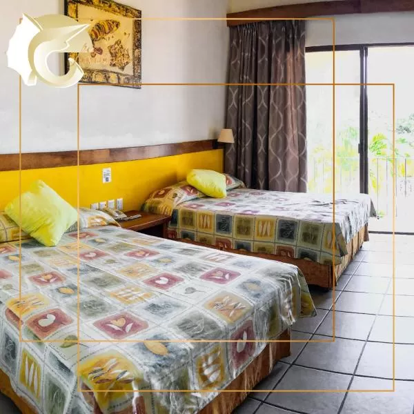 Place to stay