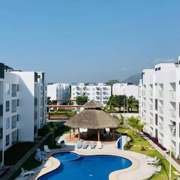 Place to stay