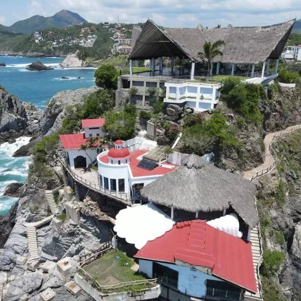 Place to stay