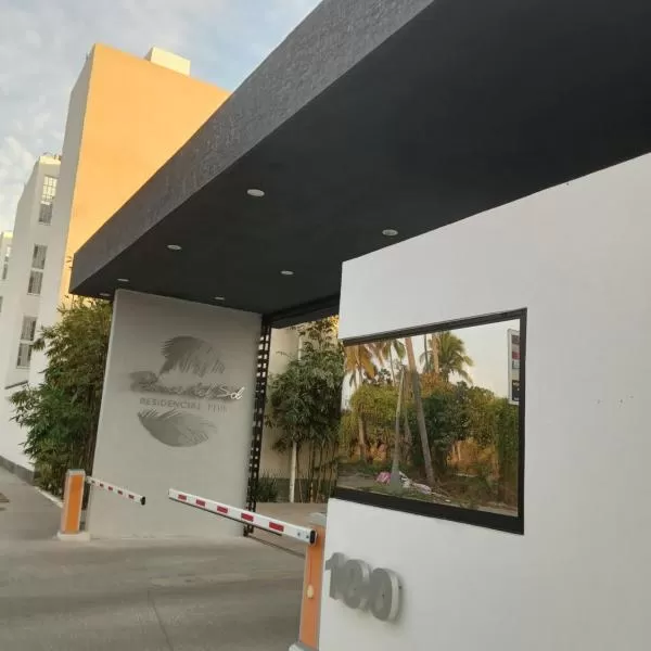 Place to stay