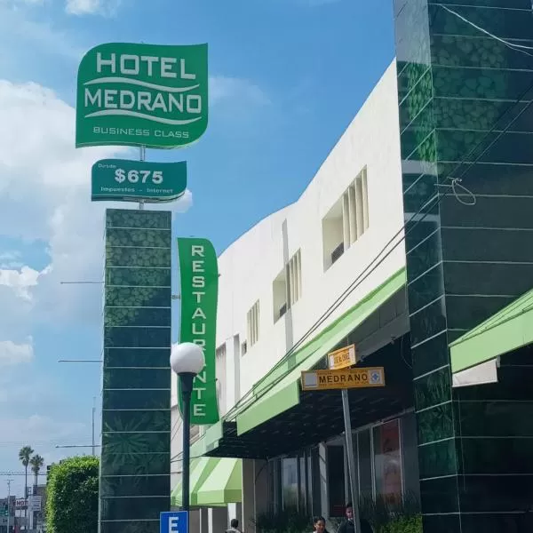 Place to stay