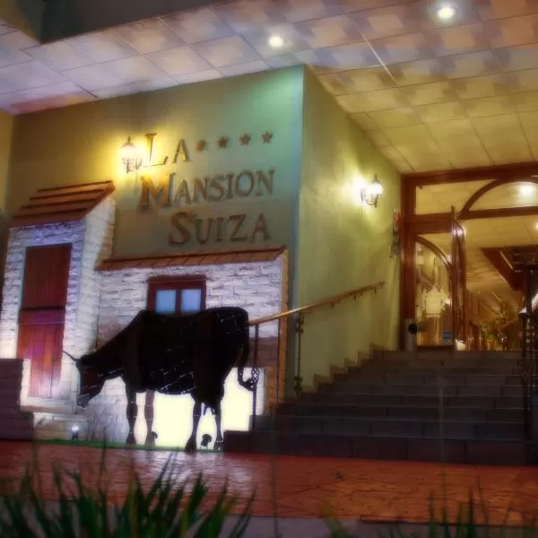 Place to stay