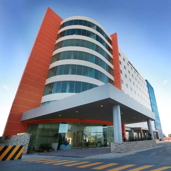 Place to stay