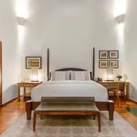 Place to stay
