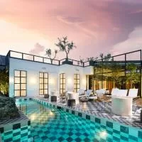 Place to stay