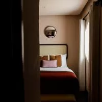Place to stay