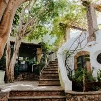 Place to stay
