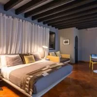 Place to stay
