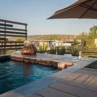 Place to stay