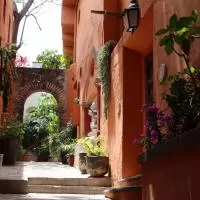 Place to stay