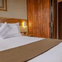 Place to stay