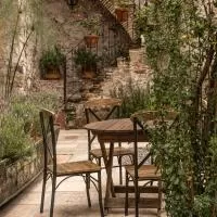 Place to stay