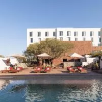 Place to stay