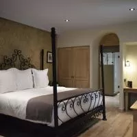 Place to stay