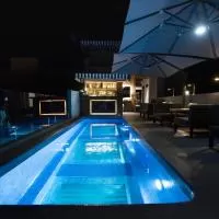 Place to stay