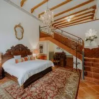 Place to stay