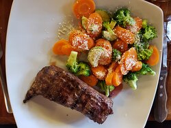 Food from the road