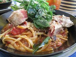 Food from the road