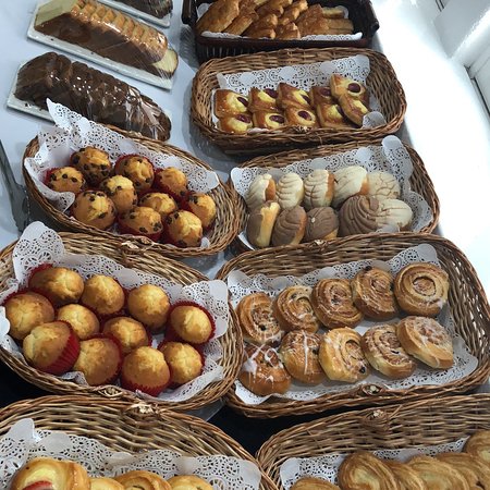Food from the road