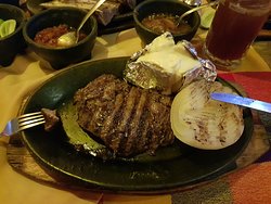 Food from the road